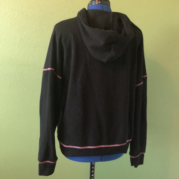 Hot Topic Bear Hoodie - Picture 2 of 6